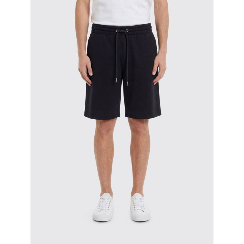 Off-White Shorts Men Black